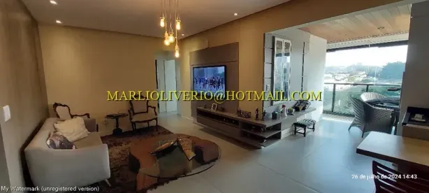 Apartamento com 2 Quartos à venda, 82m² no Jardim Caravelas, São Paulo