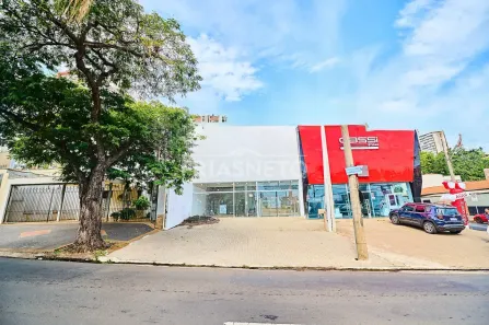 Ponto Comercial para alugar, 188m² no Centro, Piracicaba