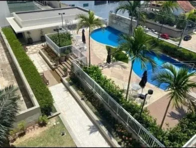Apartamento com 2 Quartos para alugar, 65m² no Centro, Itaboraí
