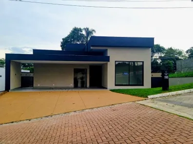 Casa com 2 Quartos à venda, 261m² no Quintas do Ingaí, Santana de Parnaíba