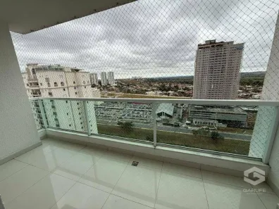Apartamento com 2 Quartos para alugar, 82m² no Jardim das Colinas, São José dos Campos