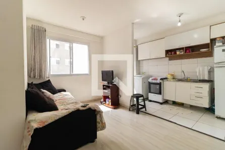 Apartamento com 2 Quartos à venda, 43m² no Jardim São Savério, São Paulo