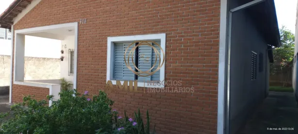 Casa com 3 Quartos à venda, 100m² no Cidade Morumbi, São José dos Campos