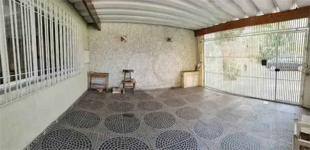 Casa com 3 Quartos à venda, 165m² no Instituto de Previdência, São Paulo