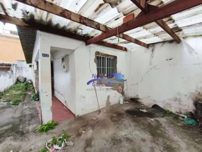 Lote/Terreno à venda, 120m² no Vila Nova Manchester, São Paulo