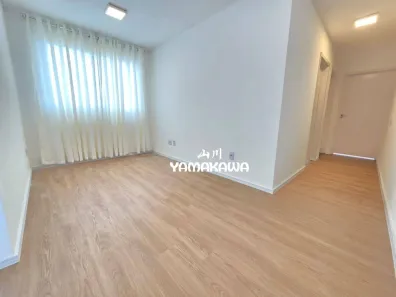 Apartamento com 2 Quartos à venda, 50m² no Vila Lourdes, São Paulo