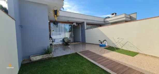 Casa com 3 Quartos à venda, 83m² no Centro, Balneário Piçarras