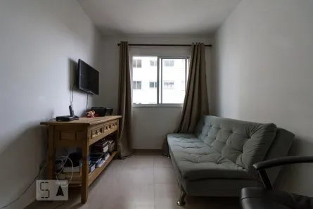 Apartamento com 1 Quarto à venda, 36m² no Quinta da Paineira, São Paulo