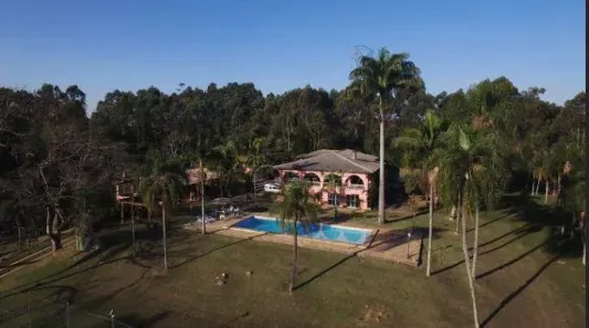 Fazenda/Sítio à venda, 51303m² no Nova Era, Itupeva