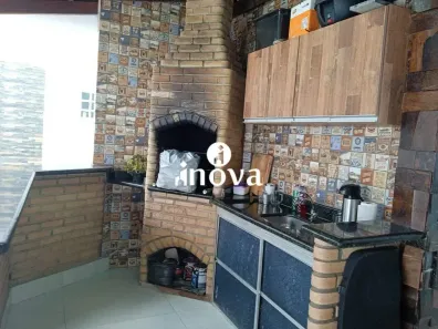 Casa com 2 Quartos à venda, 124m² no Conjunto Manoel Mendes, Uberaba