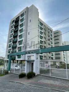 Apartamento com 2 Quartos à venda, 61m² no Vera Cruz, Criciúma