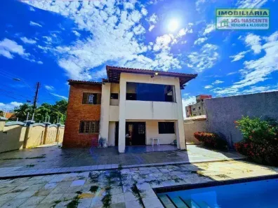 Casa com 5 Quartos à venda, 400m² no Sapiranga-Coité, Fortaleza