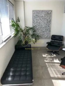 Sala Comercial à venda, 42m² no Vila Andrade, São Paulo