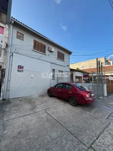 Galpão/Depósito/Armazém para alugar, 383m² no Medianeira, Porto Alegre