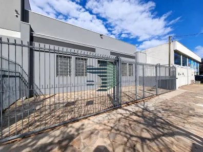 Galpão/Depósito/Armazém para alugar, 276m² no São Geraldo, Porto Alegre