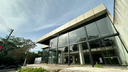 Sala Comercial para alugar, 380m² no Parque Campolim, Sorocaba