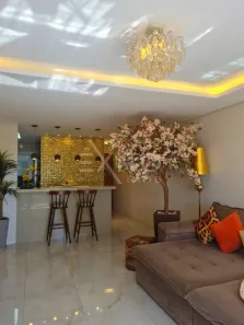 Apartamento com 4 Quartos à venda, 113m² no Jardim Messina, Jundiaí