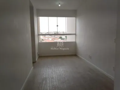 Apartamento com 2 Quartos à venda, 50m² no Jardim Maria Luíza, Sumaré