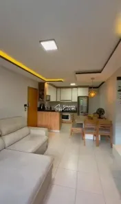 Apartamento com 3 Quartos à venda, 79m² no Parque dos Pirineus, Anápolis