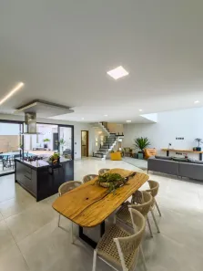 Casa de Condomínio com 3 Quartos à venda, 307m² no Jardim Residencial Dona Maria José, Indaiatuba