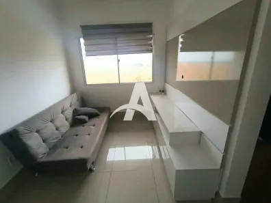 Cobertura com 3 Quartos para alugar, 90m² no Jardim Europa, Uberlândia