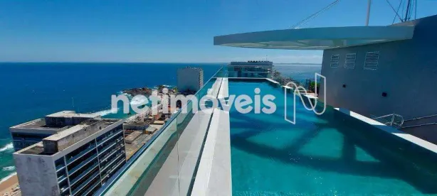 Apartamento com 2 Quartos à venda, 67m² no Barra, Salvador