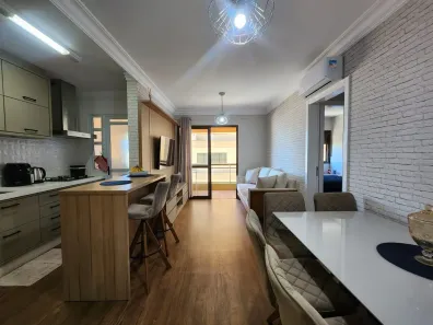 Apartamento com 2 Quartos à venda, 64m² no Fazenda, Itajaí