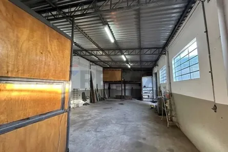 Galpão/Depósito/Armazém para alugar, 114m² no Jardim Vera Cruz, Louveira