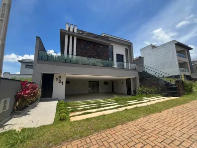 Casa de Condomínio com 3 Quartos à venda, 256m² no Nova Caieiras, Caieiras