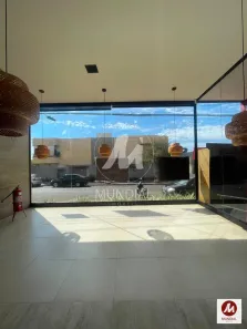 Ponto Comercial à venda, 277m² no Jardim Irajá, Ribeirão Preto
