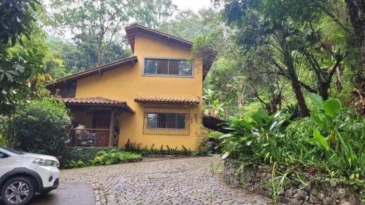 Casa com 3 Quartos à venda, 270m² no Serra Grande, Niterói
