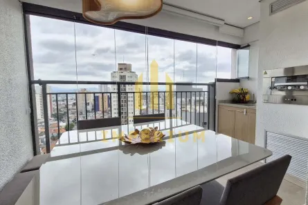 Apartamento com 2 Quartos à venda, 63m² no Tucuruvi, São Paulo