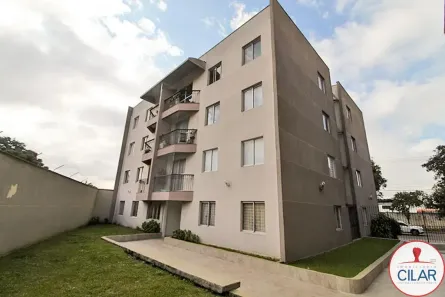 Apartamento com 3 Quartos para alugar, 100m² no Boa Vista, Curitiba