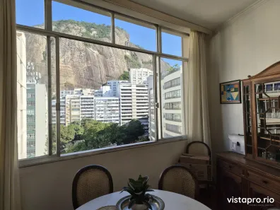 Apartamento com 3 Quartos à venda, 105m² no Copacabana, Rio de Janeiro