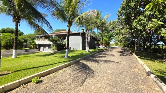 Fazenda/Sítio com 2 Quartos para alugar, 302m² no Glebas Califórnia, Piracicaba