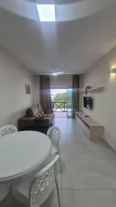 Apartamento com 2 Quartos à venda, 70m² no Guarajuba (Monte Gordo), Camaçari