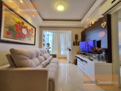 Apartamento com 2 Quartos à venda, 84m² no Coqueiros, Florianópolis