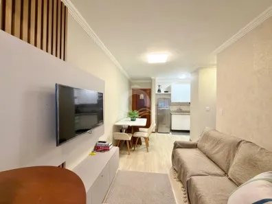 Apartamento com 1 Quarto à venda, 39m² no Zona Nova, Capão da Canoa