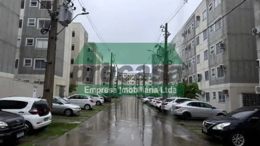 Apartamento com 2 Quartos à venda, 42m² no Planalto, Manaus
