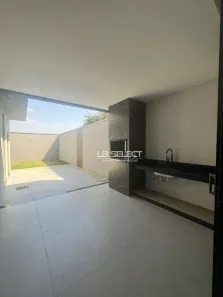 Casa com 3 Quartos à venda, 162m² no Pampulha, Uberlândia