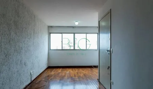 Apartamento com 2 Quartos à venda, 60m² no Mirandópolis, São Paulo