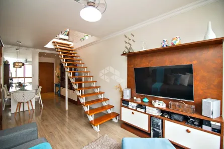 Cobertura com 3 Quartos à venda, 165m² no Higienópolis, Porto Alegre