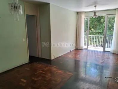 Apartamento com 3 Quartos à venda, 95m² no Leblon, Rio de Janeiro