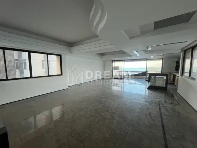 Apartamento com 4 Quartos à venda, 230m² no Boa Viagem, Recife