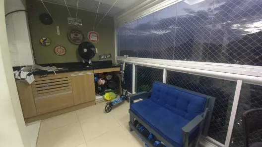 Apartamento com 3 Quartos à venda, 71m² no Jacarepaguá, Rio de Janeiro