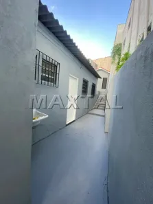 Sobrado com 3 Quartos à venda, 120m² no Carandiru, São Paulo