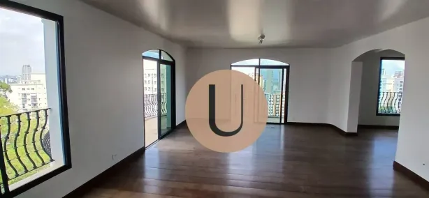 Apartamento com 4 Quartos à venda, 283m² no Jardim Parque Morumbi, São Paulo