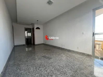 Apartamento com 3 Quartos à venda, 85m² no Sagrada Família, Belo Horizonte