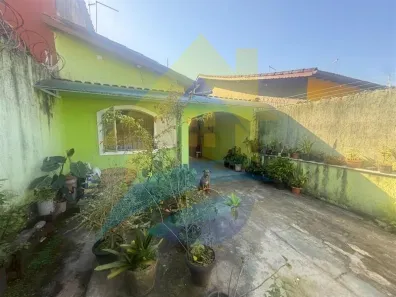 Casa com 2 Quartos à venda, 100m² no Suarão, Itanhaém