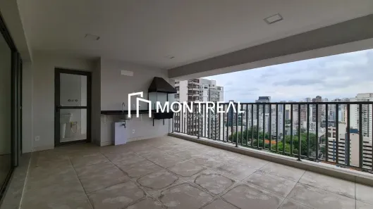 Apartamento com 3 Quartos à venda, 115m² no Perdizes, São Paulo